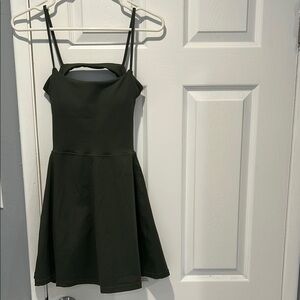 Active by Teal NWT Olive Tennis Dress